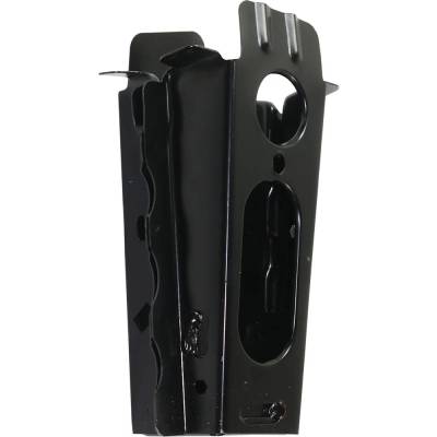 Rareelectrical - New Right Front Radiator Support Bracket Compatible With Chevrolet Equinox Lt 4 Cyl 1.6L Equinox Ls - Image 4