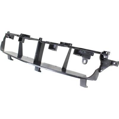 Rareelectrical - New Plastic Bumper Bracket Compatible With Cadillac Xts All Submodels 2013-2017 Gm1041139 20929756 - Image 2