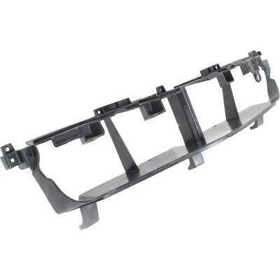 Rareelectrical - New Plastic Bumper Bracket Compatible With Cadillac Xts All Submodels 2013-2017 Gm1041139 20929756 - Image 3