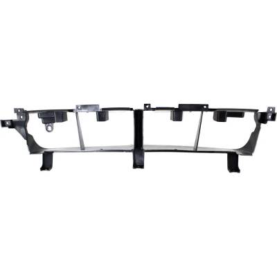 Rareelectrical - New Plastic Bumper Bracket Compatible With Cadillac Xts All Submodels 2013-2017 Gm1041139 20929756 - Image 5