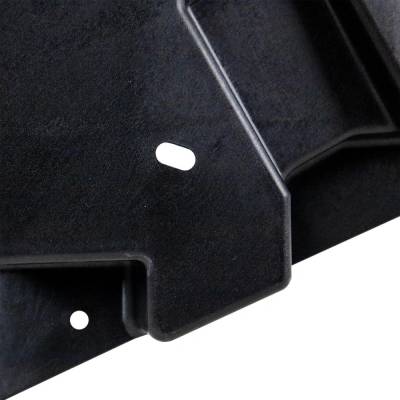 Rareelectrical - New Left Front Outer Bumper Bracket Compatible With Cadillac Escalade Esv Platinum 8 Cyl 6.2L - Image 8