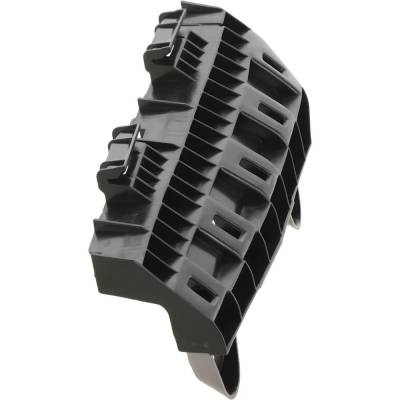 Rareelectrical - New Left Front Inner Bumper Bracket Compatible With Toyota Venza Le 4 Cyl 2.5L By To1042148 - Image 3