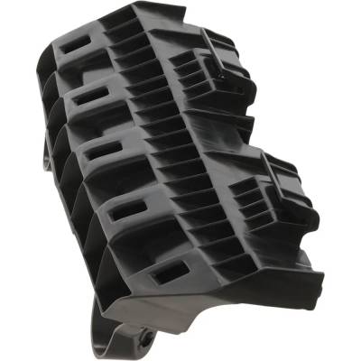 Rareelectrical - New Left Front Inner Bumper Bracket Compatible With Toyota Venza Le 4 Cyl 2.5L By To1042148 - Image 8