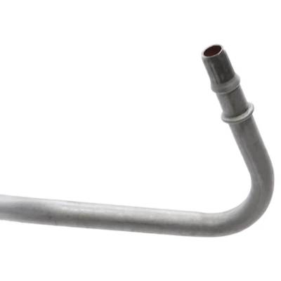 Rareelectrical - New Auxiliary Cooler Oil Cooler Line Compatible With Ford Lincoln F-150 Lariat 8 Cyl 5.4L Mark Lt - Image 8