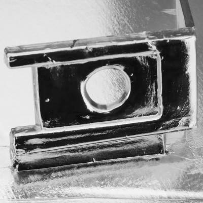 Rareelectrical - New Front Skid Plate Compatible With Chevrolet Tahoe All Submodels Suburban All Submodels 2015-2020 - Image 7