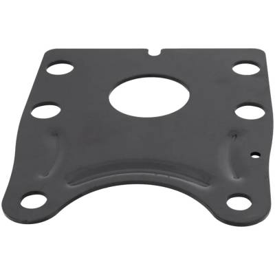 Rareelectrical - New Front Bumper Bracket Compatible With Ford Transit-150 Xl 6 Cyl 3.5L Transit-350 Xl 6 Cyl 3.5L - Image 5