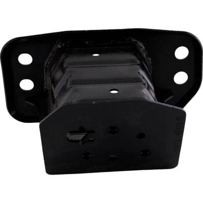Rareelectrical - New Right Front Bumper Bracket Compatible With Toyota C-Hr Limited 4 Cyl 2.0L C-Hr Nightshade 4 Cyl - Image 3