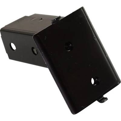 Rareelectrical - New Front Side Bumper Bracket Compatible With Chevrolet Cruze Premier 4 Cyl 1.4L Cruze Ls 4 Cyl 1.4L - Image 2