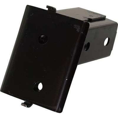 Rareelectrical - New Front Side Bumper Bracket Compatible With Chevrolet Cruze Premier 4 Cyl 1.4L Cruze Ls 4 Cyl 1.4L - Image 3