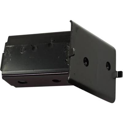 Rareelectrical - New Front Side Bumper Bracket Compatible With Chevrolet Cruze Premier 4 Cyl 1.4L Cruze Ls 4 Cyl 1.4L - Image 6