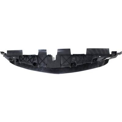 Rareelectrical - Plastic Bumper Bracket Compatible With Cadillac Xts All Submodels 2013-2017 Gm1041139 20929756 - Image 4