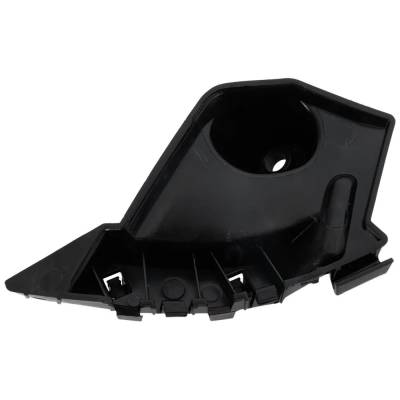 Rareelectrical - New Plastic Bumper Bracket Compatible With Tesla Model X 90D Model X P100d 2018 Production Date To - Image 2