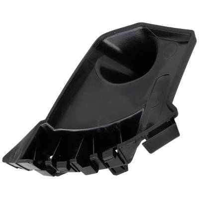 Rareelectrical - New Plastic Bumper Bracket Compatible With Tesla Model X 90D Model X P100d 2018 Production Date To - Image 3