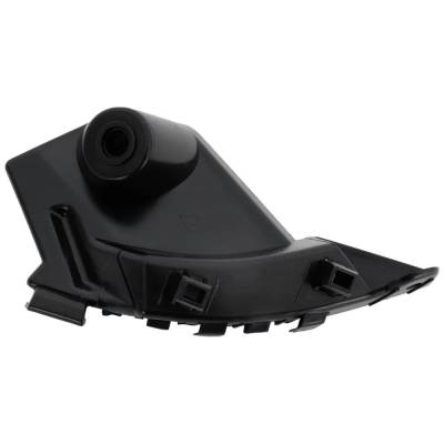 Rareelectrical - New Plastic Bumper Bracket Compatible With Tesla Model X 90D Model X P100d 2018 Production Date To - Image 4