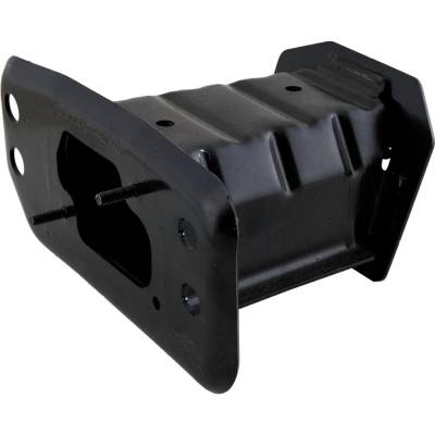 Rareelectrical - New Right Front Bumper Bracket Compatible With Toyota C-Hr Limited 4 Cyl 2.0L C-Hr Le 4 Cyl 2.0L - Image 4