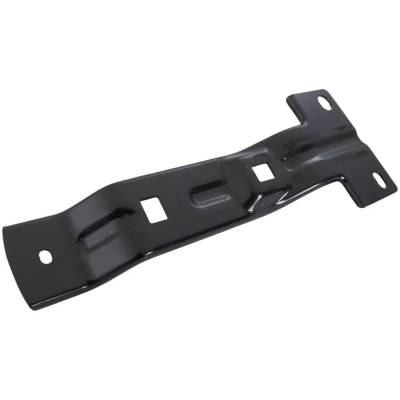 Rareelectrical - New Right Front Bumper Bracket Compatible With Chevrolet Trax Ls 4 Cyl 1.4L Trax Lt 4 Cyl 1.4L Trax - Image 2