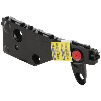 New Left Front Bumper Bracket Compatible With Toyota Tundra Platinum 1794 Edition 6 Cyl 3.4L Sequoia