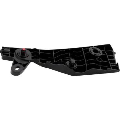 Rareelectrical - New Left Front Bumper Bracket Compatible With Toyota Tundra Platinum 1794 Edition 6 Cyl 3.4L Sequoia - Image 5
