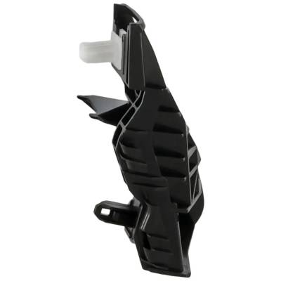Rareelectrical - New Right Front Bumper Bracket Compatible With Toyota Fj Cruiser Trail Teams Special Edition Fj - Image 7