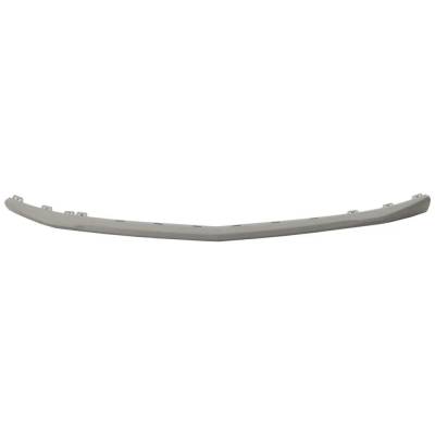 Rareelectrical - Front Skid Plate Compatible With Cadillac Xt4 Premium Luxury 4 Cyl 2.0L 2019-2023 By Gm1044155 - Image 2