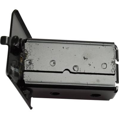 Rareelectrical - New Front Side Bumper Bracket Compatible With Chevrolet Cruze Lt 4 Cyl 1.4L Cruze L 4 Cyl 1.4L Cruze - Image 5