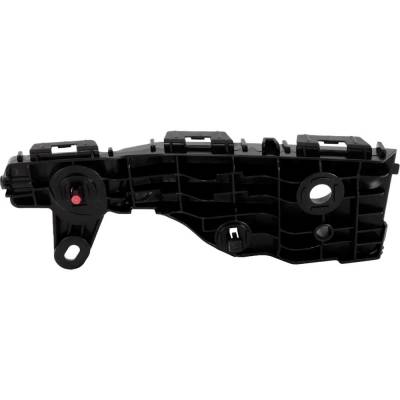 Rareelectrical - New Left Front Bumper Bracket Compatible With Toyota Sequoia Platinum 6 Cyl 3.4L Tundra Sr5 6 Cyl - Image 4