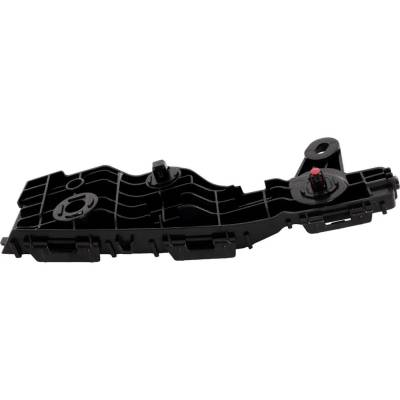 Rareelectrical - New Left Front Bumper Bracket Compatible With Toyota Sequoia Platinum 6 Cyl 3.4L Tundra Sr5 6 Cyl - Image 6