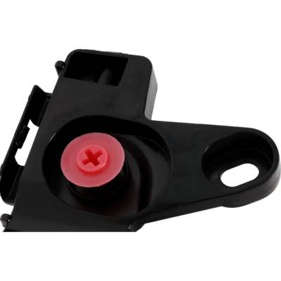 Rareelectrical - New Left Front Bumper Bracket Compatible With Toyota Sequoia Platinum 6 Cyl 3.4L Tundra Sr5 6 Cyl - Image 8