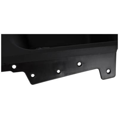 Rareelectrical - New Front Skid Plate Compatible With Chevrolet Colorado Lt Colorado Z71 Colorado Base Colorado Wt - Image 8