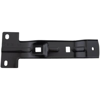 Rareelectrical - New Right Front Bumper Bracket Compatible With Chevrolet Trax Ls 4 Cyl 1.4L Trax Lt 4 Cyl 1.4L Trax - Image 4