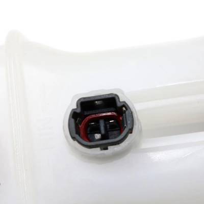 Rareelectrical - New Brake Master Cylinder Compatible With Toyota Highlander Sport 6 Cyl 3.3L Highlander Base 4 Cyl - Image 7