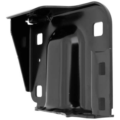 Rareelectrical - New Right Front Bumper Bracket Compatible With Chevrolet Gmc Sierra 2500 Hd At4 8 Cyl 6.6L Silverado - Image 6