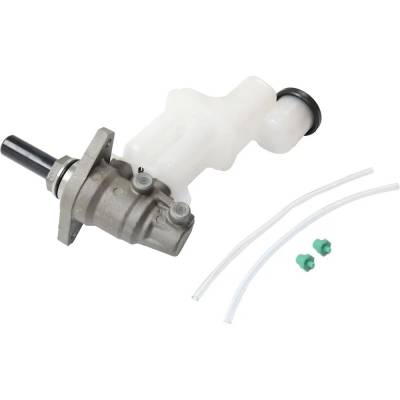 Rareelectrical - New Brake Master Cylinder Compatible With Toyota Highlander Limited 6 Cyl 3.3L Highlander Sport 6 - Image 3