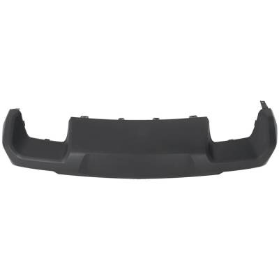 Rareelectrical - New Front Skid Plate Compatible With Chevrolet Colorado Wt 4 Cyl 2.8L Colorado Lt 6 Cyl 3.6L - Image 5