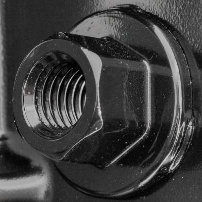 Rareelectrical - New Right Front Bumper Bracket Compatible With Chevrolet Gmc Silverado 2500 Hd Lt 8 Cyl 6.6L Sierra - Image 7