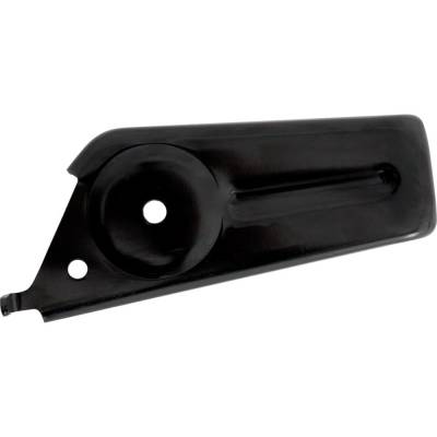 New Right Front Bumper Bracket Compatible With Toyota Tundra Platinum 1794 Edition 6 Cyl 3.4L Tundra