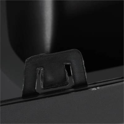 Rareelectrical - New Front Skid Plate Compatible With Chevrolet Colorado Wt 4 Cyl 2.8L Colorado Lt 4 Cyl 2.8L - Image 8