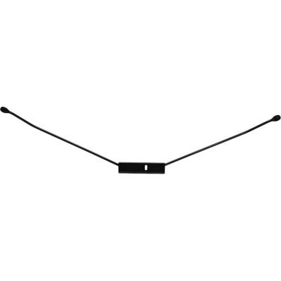 Center Front Bumper Bracket Compatible With Chevrolet Malibu All Submodels 2008-2012 Gm1041155