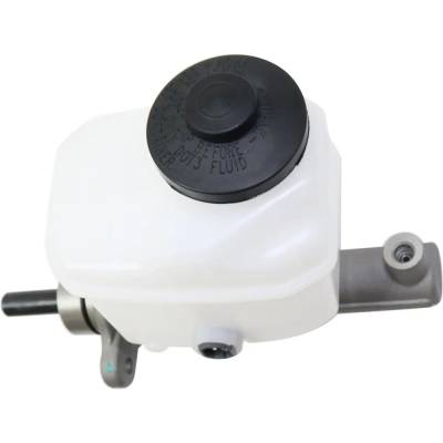 Rareelectrical - New Brake Master Cylinder Compatible With Lexus Toyota Camry Le 4 Cyl 2.4L Es330 Base 6 Cyl 3.3L - Image 5