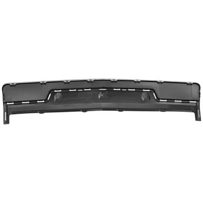 Rareelectrical - Front Bumper Filler Compatible With Chevrolet Silverado 1500 All Submodels 2014-2015 By Gm1087261 - Image 4