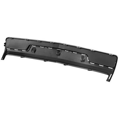 Rareelectrical - Front Bumper Filler Compatible With Chevrolet Silverado 1500 All Submodels 2014-2015 By Gm1087261 - Image 5