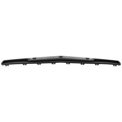 Rareelectrical - Front Bumper Filler Compatible With Chevrolet Silverado 1500 All Submodels 2014-2015 By Gm1087261 - Image 7