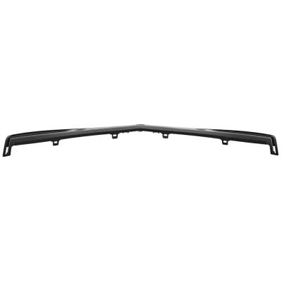 Rareelectrical - Front Bumper Filler Compatible With Chevrolet Silverado 1500 All Submodels 2014-2015 By Gm1087261 - Image 8