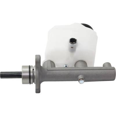 Rareelectrical - New Brake Master Cylinder Compatible With Lexus Toyota Es330 Base 6 Cyl 3.3L Camry Le 6 Cyl 3.0L - Image 6