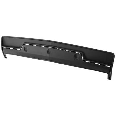 Rareelectrical - Front Bumper Filler Compatible With Chevrolet Silverado 1500 All Submodels 2014-2015 Gm1087261 - Image 2