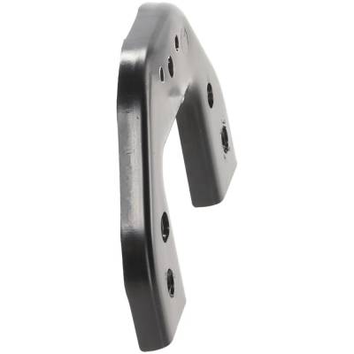 Rareelectrical - New Steel Bumper Bracket Compatible With Cadillac Chevrolet Gmc Sierra 1500 Base 6 Cyl 4.3L Escalade - Image 8