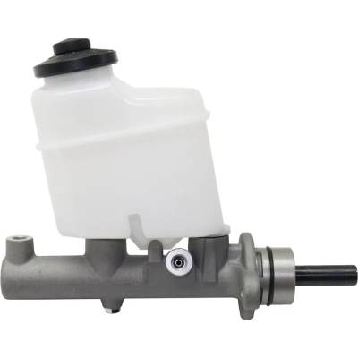 Rareelectrical - New Brake Master Cylinder Compatible With Lexus Toyota Camry Xle 6 Cyl 3.0L Camry Le 6 Cyl 3.0L - Image 2