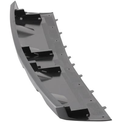 Rareelectrical - New Textured Black Skid Plate Compatible With Chevrolet Silverado 2500 Hd Custom 8 Cyl 6.6L - Image 3