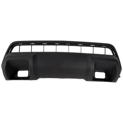 Rareelectrical - New Textured Black Skid Plate Compatible With Chevrolet Colorado Z71 Colorado Lt Colorado Base - Image 2