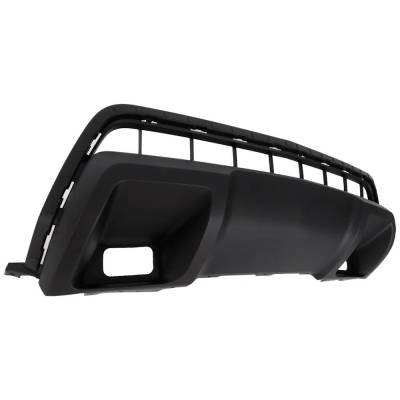 Rareelectrical - New Textured Black Skid Plate Compatible With Chevrolet Colorado Z71 Colorado Lt Colorado Base - Image 3